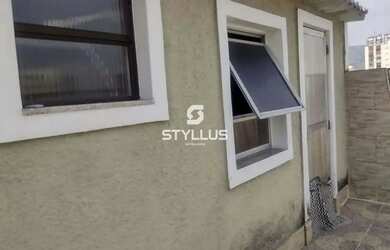 Imagem 6: Méier Apartamento cobertura com 2 dormitórios