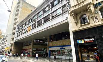 Imagem 6: Conjunto comercial para locação em República , 29m²