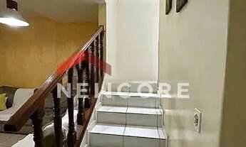 Imagem 3: Sobrado em Rua Marcellino Augustinho Battistini - Dos Casa - São Bernardo do Campo/SP