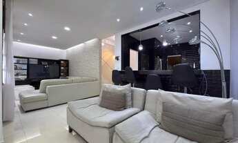 Imagem 3: Casa em condomínio fechado de 3 quartos toda montada