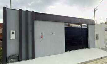 Imagem 3: Casa terrea no vila suíça com 03 quartos