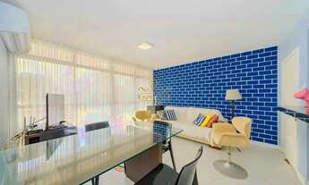 Imagem 3: APARTAMENTO PARA LOCAÇÃO COM 2 QUARTOS, 84 M2 PRIVATIVOS EM CAIOBA