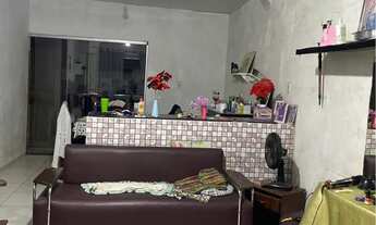 Imagem 5: Casa grande no tenoné