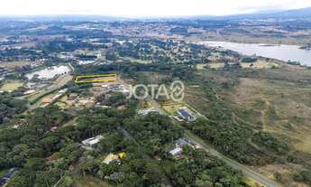 Imagem: TERRENO EM CONDOMÍNIO FECHADO AO LADO DO