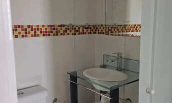 Imagem 6: Imóvel para aluguel com 60 metros quadrados com 2 quartos em Quarta Parada - São Paulo - S