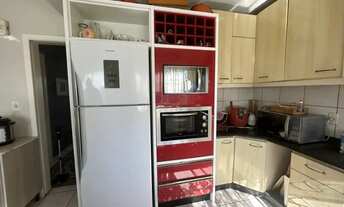 Imagem 5: Casa 3 Quartos com 1 Suíte - Jardim Cidade de Florianópolis