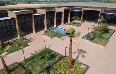 Imagem: Conjunto para alugar, 2016 m² por R$ 2.400,00/mês