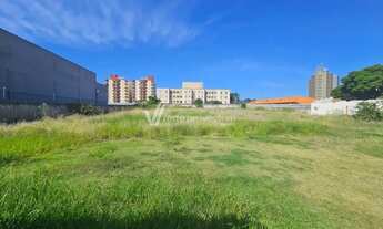 Imagem: Terreno - Morumbi - Paulínia