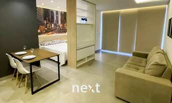 Imagem: Apartamento - Bosque - Campinas