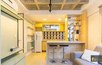 Imagem 3: Apartamento em Avenida João Pessoa - Centro Histórico - Porto Alegre/RS