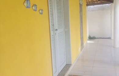 Imagem: Casa na ilha carnaval