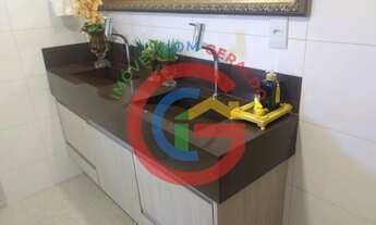 Imagem 7: Aluguel Sobrado 5 suítes - Alphaville Araguaia