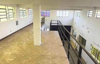 Imagem 3: Prédio Comercial para Locação no bairro Jardim Satélite em São José dos Campos/SP