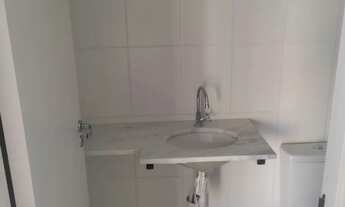 Imagem 6: 2Q no Now Parque Amazônia - 17º Andar - S/ Fiador - 1ª Locação