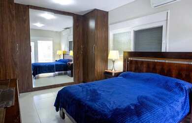 Imagem 4: Chácara de 1540 m² com 05 quartos à venda por R$ 1.800.000 no Portal do Cerrado - Bela Vis