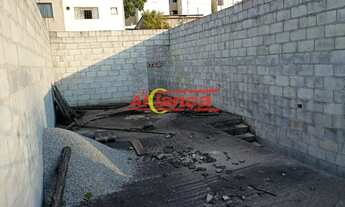 Imagem 3: Terreno ideal para ponto comercial ,com salão construído, ótima localização