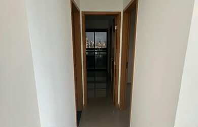 Imagem 6: APARTAMENTO PARA LOCAÇÃO, 2 QUARTOS 1 SUÍTE, VAGA DE GARAGEM E ÓTIMA LOCALIZAÇÃO