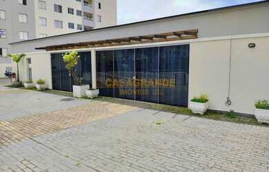 Imagem 3: Apartamento com 3 Quartos 66 mts² para Locação no Bairro Parque Industrial