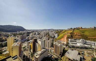 Imagem 3: Cobertura linear no São Mateus para venda