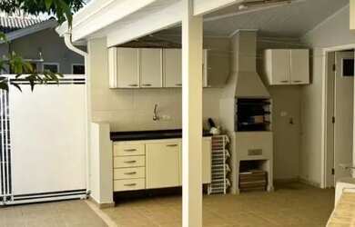 Imagem 3: Casa com 2 dormitórios, 114 m² - venda por R$ 830.000,00 ou aluguel por R$ 5.362,14/mês