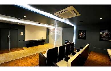 Imagem 4: Condomínio Resort Parc Paradiso, 118 m², 3 suítes, Varanda Gourmet, lavabo, escritório, 2