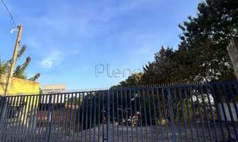 Imagem: Terreno à venda em Campinas, Vila Industrial