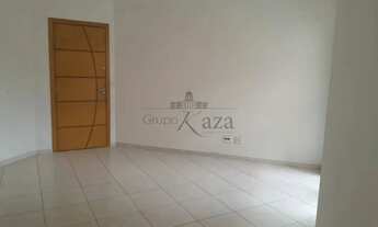 Imagem 2: Oportunidade - Apartamento - Residencial Sândalus - Parque Industrial - 2 Dormitórios - 65