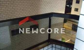 Imagem 5: Apartamento em Rua Guimarães Rosa - Ocian - Praia Grande/SP