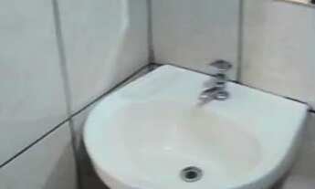 Imagem 5: CASA ALUGUEL 1 DORMITORIO, 1 VAGA, SOLEMAR - PRAIA GRANDE-SP - 50m da praia