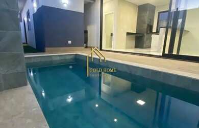 Imagem 4: Vendo Casa em Condomínio Primor das Torres