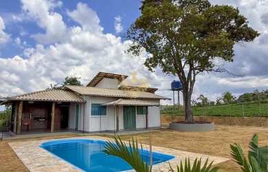 Imagem: Sítio à Venda em Itatiaiuçu - Medeiros