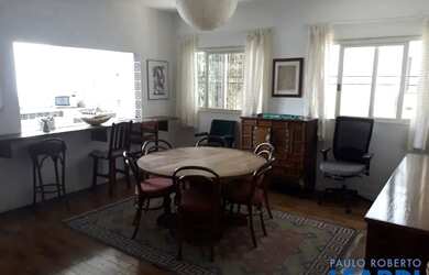 Imagem 4: SOBRADO - VILA MADALENA - SP