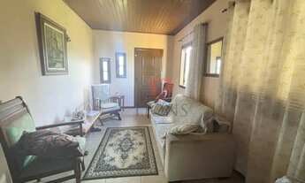 Imagem 4: Casa com 2 dormitórios à venda, 93 m² por R$ 398.000,00 - Santa Cruz - Gravataí/RS