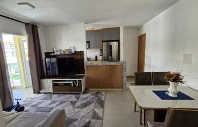 Imagem 6: Vendo Ágio de apartamento no condomínio Reserva Tropical