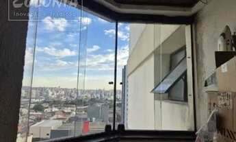 Imagem 6: Apartamento a venda - Vila Curuçá, Santo André