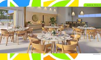 Imagem 6: OTIMO OPORTUNIDADE DE LOTE NO MALIBÚ - CONDOMINIO FECHADO