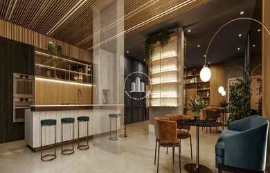 Imagem 5: Apartamento 122m² com 3 Quartos e Suítes em Campinas