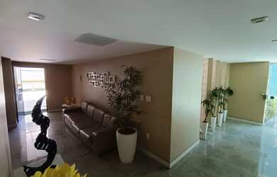 Imagem: Alugo apartamento Boa viagem - 3 Quartos