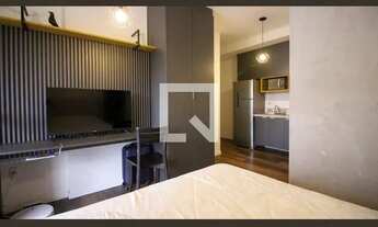 Imagem 3: Apartamento à Venda - Vila Santa Clara, 1 Quarto, 30 m2