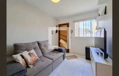 Imagem: Apartamento à Venda - Água Fria, 2 Quartos