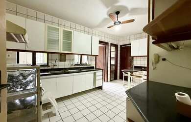 Imagem 7: Apartamento no Renascença - 188m²