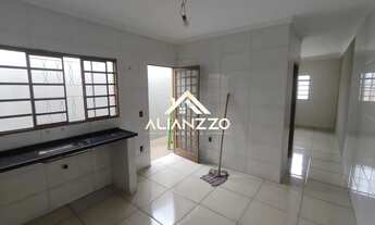 Imagem 5: Casa Residencial no Residencial Palmares Ribeirão em Ribeirão Preto/SP. Alianzzo Imóveis