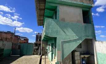 Imagem 4: Lote comercial com escritura, registro e habite-se de 200 metros com uma construção de 74