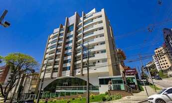 Imagem 2: Apartamento 1 quarto para alugar no Bigorrilho, em frente ao Muffato Gourmet