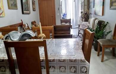 Imagem 3: Centro Santa Teresa 3qtos Elevador