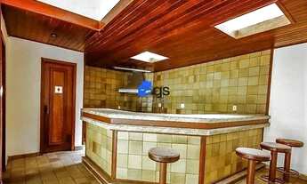 Imagem 6: Casa em Santa Tereza com 640 m² , 8 quarto(s) , 2 suíte(s) , 6 vaga(s)