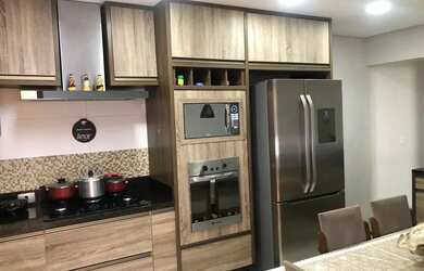 Imagem 2: Sobrado em Rua Petrócia - Jardim Silvia - Guarulhos/SP