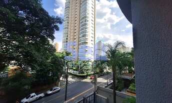 Imagem 5: Ótimo Apartamento TODO REFORMADO IMPECÁVEL para locação, 77m², 2 Dormitórios (1 Suíte), 1