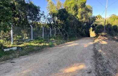 Imagem 6: Chácara Alba: Um Refúgio Natural com Potencial de Ouro a Minutos de Curitiba