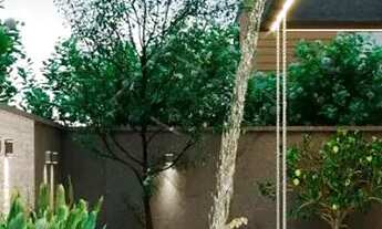 Imagem 2: Casa de Alto Padrão à Venda em Condomínio Fechado no Reserva do Atlântico, João Pessoa -PB